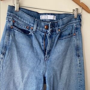 AYR SIZE 28 Women's Blue Jeans WIDE LEG. 💙⭐️